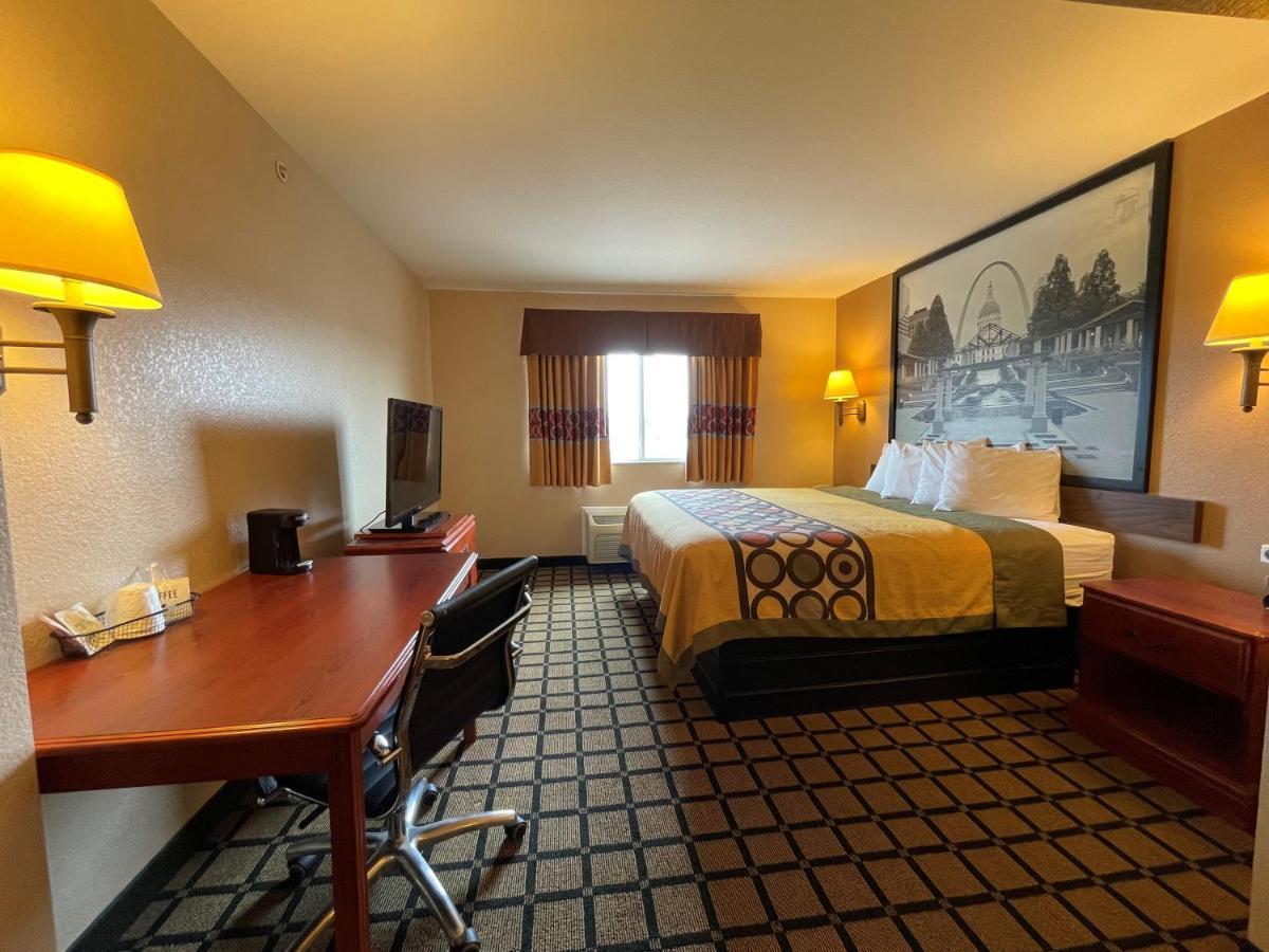 Super 8 By Wyndham