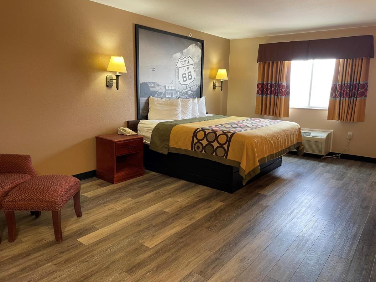 Super 8 By Wyndham 3*